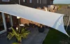 Floracord Vierecksonnensegel 4,5 x 5,0 m, HDPE 180 g/m² Produktbild-Vorschau 1