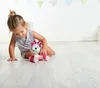 TINY LOVE Hraka interaktvna Srnka Florence, 3m+ Náhľad obrázku produktu 12