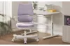 MARK ADLER Ergonomischer Kinderdrehstuhl Junior 5.7 Lila Produktbild-Vorschau 4