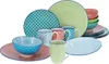 CreaTable, 17362, Mediterranean Colourful, 16-częściowy Podgląd zdjęcia produktu 11
