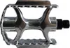 FEIMIN 961 Aluminium MTB Fahrradpedale Silber Produktbild-Vorschau 4