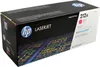 HP Cartouche de toner magenta 212A LaserJet authentique Voir les images du produit 13