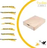 Creative Deco Zásuvkový box Prvok | 1 Zásuvka | 33 x 25 x 7 Náhľad obrázku produktu 5