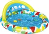 Bestway® Planschbecken Lil' Splash & Learn™ 120 x 117 x 46 Produktbild-Vorschau 25