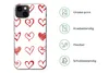 MuchoWow® Handyhülle Schutzhülle Hülle für iPhone 13 Eine Produktbild-Vorschau 7