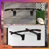 OMNA | Klimmzugstange EXTREME - Schwarz - Wand- und Produktbild-Vorschau 10