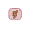 Lässig Anhänger & Patches - Schul Set Unique, Horse pink Produktbild-Vorschau 4