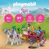 PLAYMOBIL 71846 Kutschfahrt mit Prinzessin und Prinz Produktbild-Vorschau 11