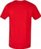 Build Your Brand Basic BB010 | Basic Round Neck T-Shirt XS Produktbild-Vorschau 4