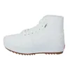 Vans Filmore Hi Tapered Pl.for Leinenschuh Weiß Produktbild-Vorschau 11