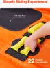VEVOR Boating Fun Tube set, gommone da traino per 1-3 Anteprima dell’immagine prodotto 5
