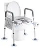 VEVOR: Asiento elevador para inodoro, elevador de inodoro Vista previa de la imagen del producto 1