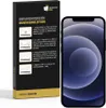 2x Displayschutzfolie für iPhone 12 Displayfolie Produktbild-Vorschau 2