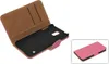 Schutzhülle Handytasche (Flip Quer) für Handy Samsung Produktbild-Vorschau 1
