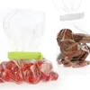 com-four® 36x Verschlussclips aus Kunststoff - Produktbild-Vorschau 7
