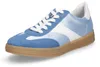 Remonte Damen Sneaker Retro Look Leder und Textil D2C01, Produktbild-Vorschau 13