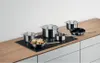 Batterie de cuisine 6 pièces inox - Bosch - HEZ9SE060 - Voir les images du produit 11