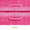Lavea® Seiftuch 2er Set 30x30 cm, Waschlappen, 100% Produktbild-Vorschau 7