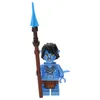 LEGO Avatar: Tuk z włócznią Podgląd zdjęcia produktu 1