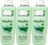 Bettina Barty Aloe Vera Hand & Body Lotion, 6 x 500 ml Produktbild-Vorschau 1