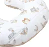 Boho Bears & Cappuccino Soft Velvet Stillkissen mit Produktbild-Vorschau 4