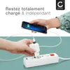 CELLONIC 2x Adaptateur USB C vers USB chargement et Voir les images du produit 7