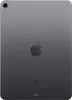 The back of a gray Apple iPad Air. Podgląd zdjęcia produktu