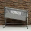 X Adventure lit cododo Gris – berceau co-sleeper avec Voir les images du produit 6