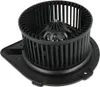 NRF 34001 Gebläsemotor Innenraumgebläse für AUDI A4 Produktbild-Vorschau 12