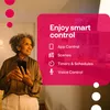 Innr Zigbee E27 LED, funktioniert mit Philips Hue*, smart Produktbild-Vorschau 2