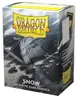 Dragon Shield Snow, Kartenhülle, Weiß, 100 Stück(e) Produktbild-Vorschau 1