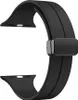 Magnet Armband für Apple Watch Series 8 7 6 5 4 3 Ultra Produktbild-Vorschau 1
