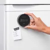 Brabantia 121968 Minuteur de cuisine, Dunk Grey Voir les images du produit 3