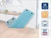 LEIFHEIT Copri mocio Twist System extra morbido Anteprima dell’immagine prodotto 35