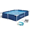 Bestway Bestway Steel pro piscina senza pompa - 221 x 150 x Anteprima dell’immagine prodotto 13