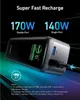 Anker A110AH11, 26250 mAh, PowerIQ 4.0, Čierna Náhľad obrázku produktu 11