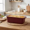Casseruola in ghisa Mahlzeit con coperchio, smaltata, 3 Anteprima dell’immagine prodotto 2