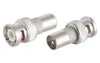 BNC - Stecker auf IEC Stecker Produktbild-Vorschau 2