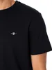 Gant T-Shirt Kurzarmshirt Shield Produktbild-Vorschau 16