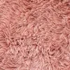 Hochflor Teppich Wohnzimmer Fellteppich Kunstfell Shaggy Produktbild-Vorschau 4