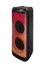PartyBox mit Bluetooth und Karaoke Blaupunkt PB12DB - die Produktbild-Vorschau 1