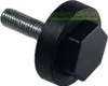 36 mm M10 Elektro-Rasenmäher Messer Schraube für MTD Produktbild-Vorschau 1