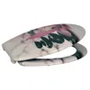 sanicomfort WC-Sitz Orchid, Duroplast, mit Absenkautomatik Produktbild-Vorschau 3