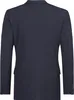 GREIFF Herren-Sakko SF Premium 1141-666-120 Gr. 46 marine Produktbild-Vorschau 2