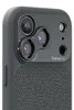 Shiftcam, MagSafe Hülle für iPhone 17 Pro Max mit S.Mount Produktbild-Vorschau 5