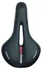 Wittkop Twin Medicus 2.0 Gel Pad Fahrrad Sattel Gelsattel Produktbild-Vorschau 4