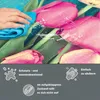 DarHaus Herdabdeckplatte 60x52 cm Anti Rutsch Matte Produktbild-Vorschau 7