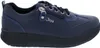 Joya Damen Schnürschuh LAURA DARK BLUE II blau Größe EUR 41 Produktbild-Vorschau 10