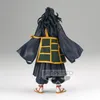 Jujutsu Kaisen 0 The Movie Jukon No Kata PVC Statue Suguru Produktbild-Vorschau 5