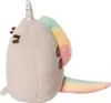 Pusheen Pluszowa Maskotka Jednorożec Siedzący 12 cm Podgląd zdjęcia produktu 5